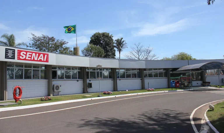 Senai abre inscrições para curso de inteligência artificial