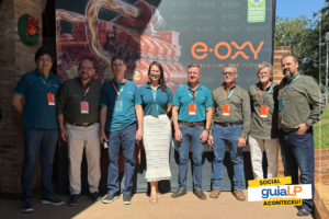 Apresentação E-OXY