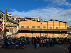 No Janeiro Branco, Zilor intensifica ações de saúde mental para colaboradores