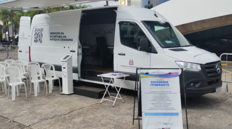 Lençóis recebe Projeto Cidadania Itinerante no próximo fim de semana