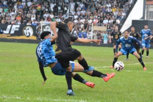 Cinco jogos abrem Copa Cidade do Livro de Futebol neste domingo