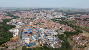 Prefeitura de Lençóis Paulista realiza audiência pública sobre Plano de Mobilidade Urbana