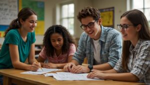 O Instituto Lidera Jovem abre inscrições para o Projeto Formação de Líderes