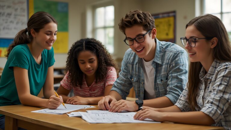 O Instituto Lidera Jovem abre inscrições para o Projeto Formação de Líderes