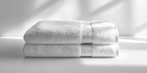 Campanha solidária Toalhas que Acolhem mobiliza comunidade em apoio ao hospital