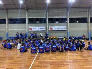 Equipes de Lençóis Paulista se destacam e vencem nos Jogos Abertos da Juventude