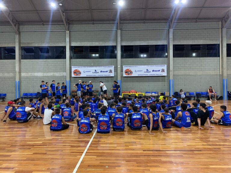Equipes de Lençóis Paulista se destacam e vencem nos Jogos Abertos da Juventude