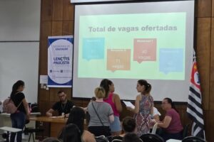 Lençóis faz segunda chamada para confirmação de vagas em creches nos dias 17 e 18