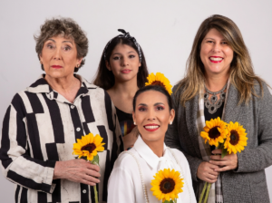 ALIC traz o belo espetáculo Chez Toi no dia 27