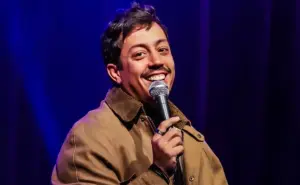 Renato Albani se apresenta domingo (29) em Lençóis Paulista