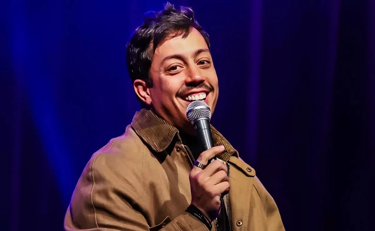 Renato Albani se apresenta domingo (29) em Lençóis Paulista