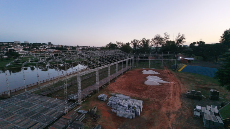 A FACILPA abre os portões com um super show de Henrique & Juliano e promete casa cheia já no primeiro dia
